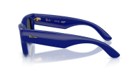 Ray-Ban Wayfarer puffer RB4940 6833/87 47-23 Azul