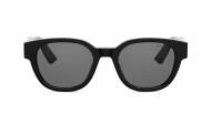 DIOR LABEL R1I 10A0 51-20 Noir