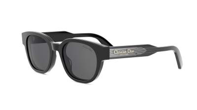 DIOR LABEL R1I 10A0 51-20 Noir