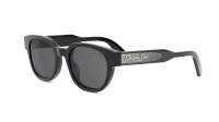 DIOR LABEL R1I 10A0 51-20 Czarny