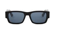 DIOR LABEL S1I 13B0 54-19 Nero