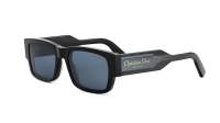 DIOR LABEL S1I 13B0 54-19 Zwart