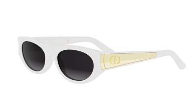 DIOR DIORGLOW B2I 95A1 54-18 Branco