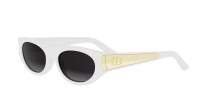 DIOR DIORGLOW B2I 95A1 54-18 Blanc