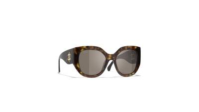 CHANEL CH5550 C714/83 55-20 Escama