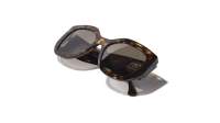 CHANEL CH5550 C714/83 55-20 Schildpad