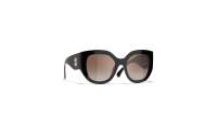 CHANEL CH5550 C786/S9 55-20 Noir