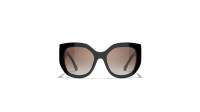 CHANEL CH5550 C786/S9 55-20 Noir