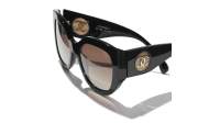 CHANEL CH5550 C786/S9 55-20 Noir