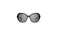 CHANEL CH5547Q C622/T8 55-18 Nero