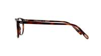 Oliver peoples Riley r OV5004 1007 49-20 Dark Mahogany