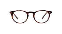 Oliver peoples Riley r OV5004 1007 49-20 Dark Mahogany