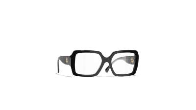 CHANEL CH3491 C786 54-18 Nero