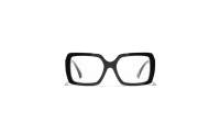 CHANEL CH3491 C786 54-18 Noir