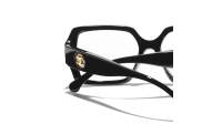 CHANEL CH3491 C786 54-18 Zwart