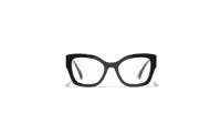 CHANEL CH3490 C622 53-20 Noir