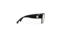 CHANEL CH3490 C622 53-20 Zwart
