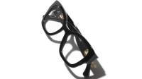 CHANEL CH3490 C622 53-20 Zwart