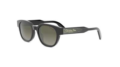 DIOR LABEL R1I 10C2 51-20 Noir