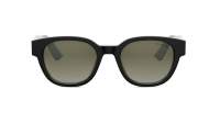 DIOR LABEL R1I 10C2 51-20 Noir
