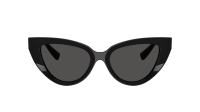 Dolce & Gabbana DG4497 501/87 52-18 Preto
