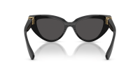 Dolce & Gabbana DG4497 501/87 52-18 Preto