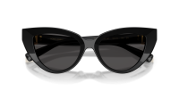 Dolce & Gabbana DG4497 501/87 52-18 Black
