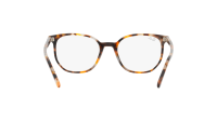 Ray-Ban Elliot RX5397 8173 50-19 Brown grey havana