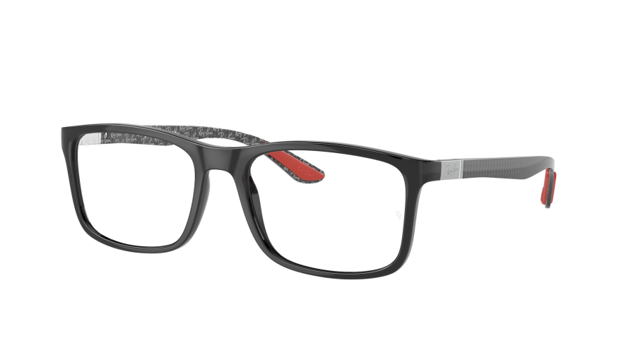 Ray-Ban RX8908 RB8908 2000 55-18 Noir