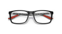Ray-Ban RX8908 RB8908 2000 55-18 Sort