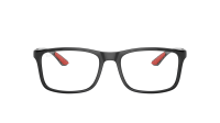Ray-Ban RX8908 RB8908 2000 55-18 Sort