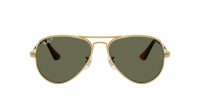 Ray-Ban Aviator max RB3925 001/58 62-16 Gold 