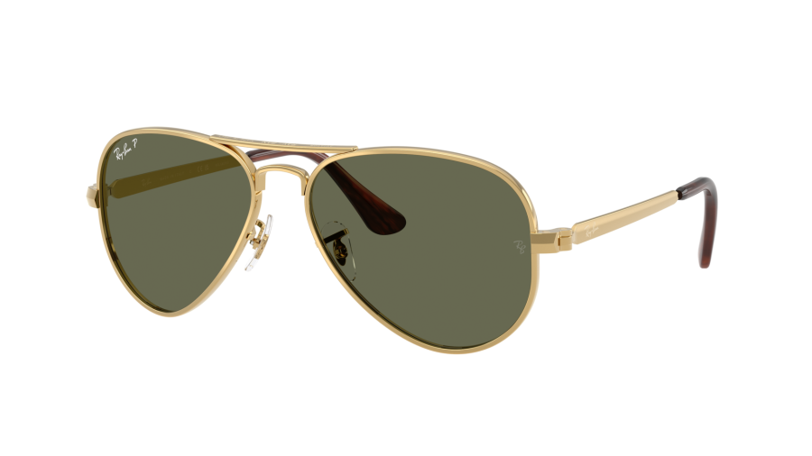 Ray-Ban Aviator max RB3925 001/58 62-16 Arista