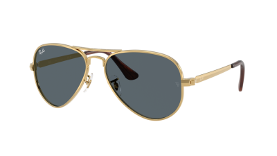 Sonnenbrille Ray-Ban Aviator max RB3925 001/R5 58-16 Arista auf Lager
