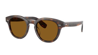 Sonnenbrille Oliver peoples Cary grant Sun OV5413SU 180153 50-22 Dtb auf Lager