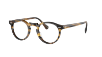 Oliver peoples Gregory peck OV5186 1003 50-23 Écaille