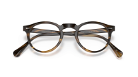 Oliver peoples Gregory peck OV5186 1003 50-23 Escama