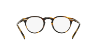Oliver peoples Gregory peck OV5186 1003 50-23 Schildpad