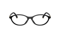 Miu Miu MU 09XV 16K1O1 53-17 Noir