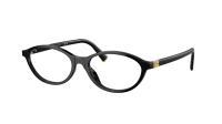 Miu Miu MU 09XV 16K1O1 53-17 Sort