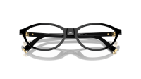 Miu Miu MU 09XV 16K1O1 53-17 Noir