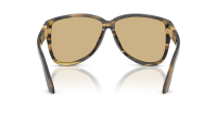 Miu Miu Ombre MU A08S 25E1OR 61-12 Tortoise