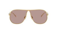 Miu Miu Ombre MU A56S 5AK20I 66-02 Or