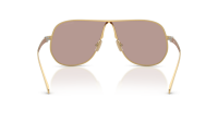 Miu Miu Ombre MU A56S 5AK20I 66-02 Or