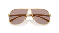 Miu Miu Ombre MU A56S 5AK20I 66-02 Or