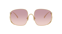 Miu Miu MU A57S 5AK40S 57-20 Or