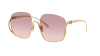 Miu Miu MU A57S 5AK40S 57-20 Oro