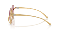 Miu Miu MU A57S 5AK40S 57-20 Or