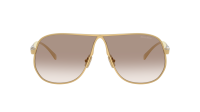 Miu Miu Ombre MU A56S 5AK90L 66-02 Oro