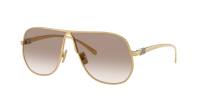 Miu Miu Ombre MU A56S 5AK90L 66-02 Ouro